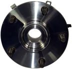 Dorman 951-243 Wheel Bearing and Hub Assembly - Front Right - view 3
