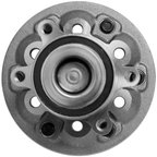 Dorman 951-246 Wheel Bearing and Hub Assembly - Front - view 2