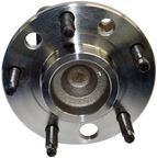Dorman 951-247 Wheel Bearing and Hub Assembly - Front - view 3