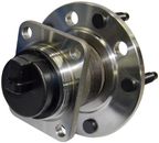 Dorman 951-247 Wheel Bearing and Hub Assembly - Front - view 2