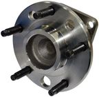 Dorman 951-247 Wheel Bearing and Hub Assembly - Front - view 4