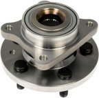 Dorman 951-250 Wheel Bearing and Hub Assembly - Front - view 2