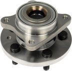 Dorman 951-250 Wheel Bearing and Hub Assembly - Front - view 5