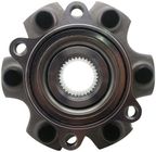 Dorman 951-258 Wheel Bearing and Hub Assembly - Rear - view 2