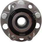 Dorman 951-262 Wheel Bearing and Hub Assembly - Rear Left - view 2