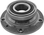 Dorman 951-263 Wheel Bearing and Hub Assembly - Front - view 1
