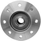 Dorman 951-267 Wheel Bearing and Hub Assembly - Front Right - view 3