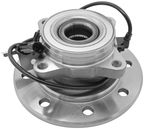 Dorman 951-267 Wheel Bearing and Hub Assembly - Front Right - view 1