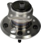 Dorman 951-271 Wheel Bearing and Hub Assembly - Rear - view 4
