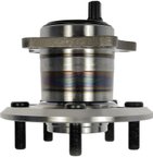 Dorman 951-271 Wheel Bearing and Hub Assembly - Rear - view 1