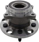 Dorman 951-272 Wheel Bearing and Hub Assembly - Rear - view 1