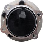 Dorman 951-278 Wheel Bearing and Hub Assembly - Rear - view 2