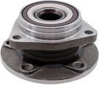 Dorman 951-282 Wheel Bearing and Hub Assembly - Front - view 1