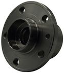 Dorman 951-284 Wheel Bearing and Hub Assembly - Front - view 4