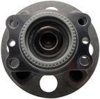 Dorman 951-285 Wheel Bearing and Hub Assembly - Rear - view 2
