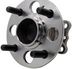 Dorman 951-285 Wheel Bearing and Hub Assembly - Rear - view 4