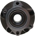 Dorman 951-286 Wheel Bearing and Hub Assembly - Front - view 2