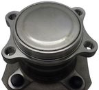 Dorman 951-287 Wheel Bearing and Hub Assembly - Rear - view 2