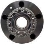 Dorman 951-291 Wheel Bearing and Hub Assembly - Rear - view 2