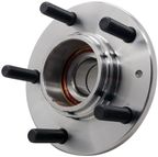 Dorman 951-291 Wheel Bearing and Hub Assembly - Rear - view 4