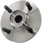 Dorman 951-292 Wheel Bearing and Hub Assembly - Front - view 4