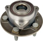 Dorman 951-301 Wheel Bearing and Hub Assembly - Front or Rear - view 2
