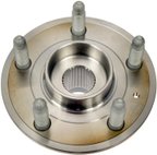 Dorman 951-301 Wheel Bearing and Hub Assembly - Front or Rear - view 4