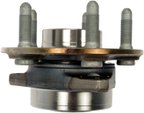 Dorman 951-301 Wheel Bearing and Hub Assembly - Front or Rear - view 1