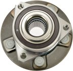 Dorman 951-301 Wheel Bearing and Hub Assembly - Front or Rear - view 3