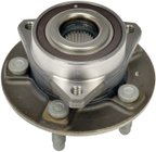 Dorman 951-301 Wheel Bearing and Hub Assembly - Front or Rear - view 5