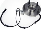 Dorman 951-303 Wheel Bearing and Hub Assembly - Front - view 3