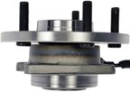 Dorman 951-303 Wheel Bearing and Hub Assembly - Front - view 1