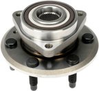 Dorman 951-305 Wheel Bearing and Hub Assembly - Front or Rear - view 2