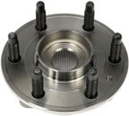 Dorman 951-305 Wheel Bearing and Hub Assembly - Front or Rear - view 4