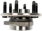 Dorman 951-305 Wheel Bearing and Hub Assembly - Front or Rear - view 1