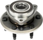 Dorman 951-305 Wheel Bearing and Hub Assembly - Front or Rear - view 5