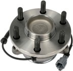 Dorman 951-401 Wheel Bearing and Hub Assembly - Front - view 3
