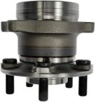 Dorman 951-402 Wheel Bearing and Hub Assembly - Rear - view 1