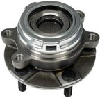 Dorman 951-403 Wheel Bearing and Hub Assembly - Front - view 4