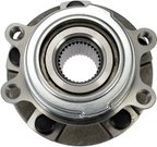 Dorman 951-403 Wheel Bearing and Hub Assembly - Front - view 2