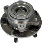 Dorman 951-404 Wheel Bearing and Hub Assembly - Front - view 5