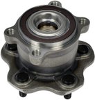 Dorman 951-405 Wheel Bearing and Hub Assembly - Rear - view 4