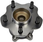 Dorman 951-405 Wheel Bearing and Hub Assembly - Rear - view 3