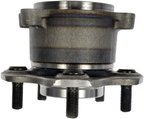 Dorman 951-405 Wheel Bearing and Hub Assembly - Rear - view 1