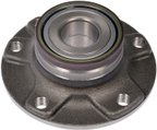 Dorman 951-500 Wheel Bearing and Hub Assembly - Rear - view 2
