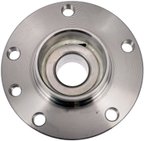 Dorman 951-500 Wheel Bearing and Hub Assembly - Rear - view 4