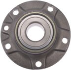 Dorman 951-500 Wheel Bearing and Hub Assembly - Rear - view 3