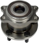 Dorman 951-501 Wheel Bearing and Hub Assembly - Rear - view 4