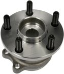 Dorman 951-501 Wheel Bearing and Hub Assembly - Rear - view 3