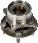 Dorman 951-700 Wheel Bearing and Hub Assembly - Front - view 2